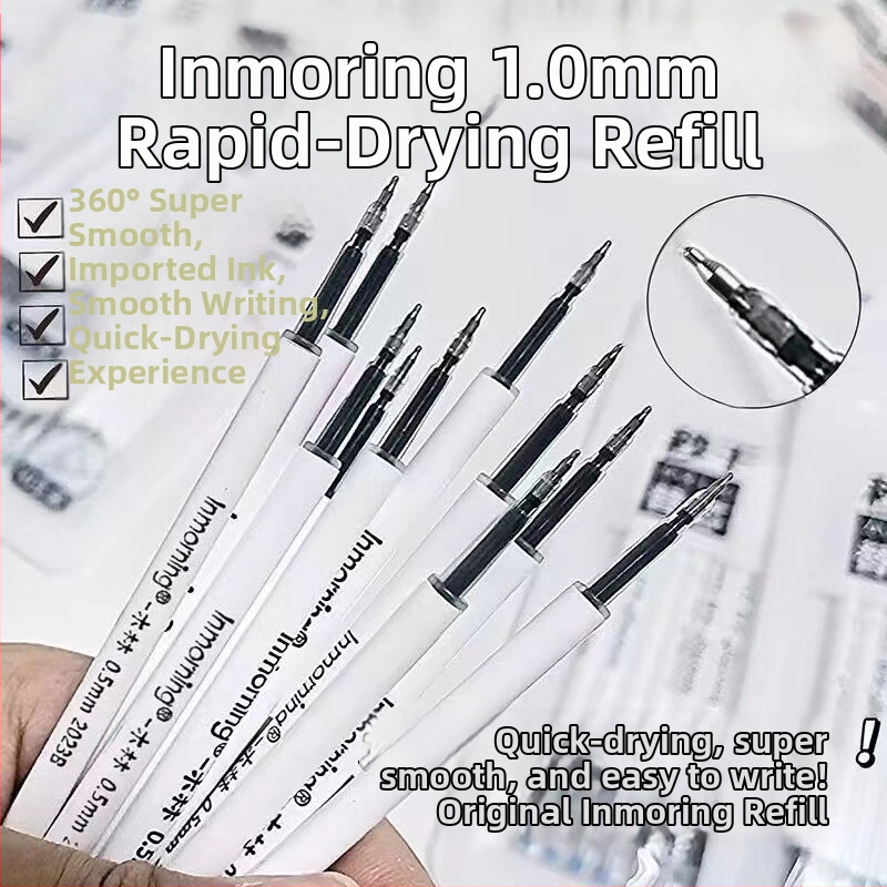 Náhradná náplň do pera, model 2625, plast, značka inmorning/yimulin