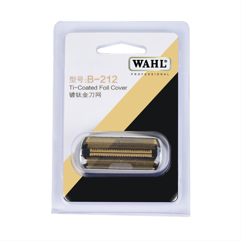 Wall glava noža od nehrđajućeg čelika za aparat za podrezivanje kose — kompatibilna s modelima 2235/2232/2231/2236; zamjenjiva i periva