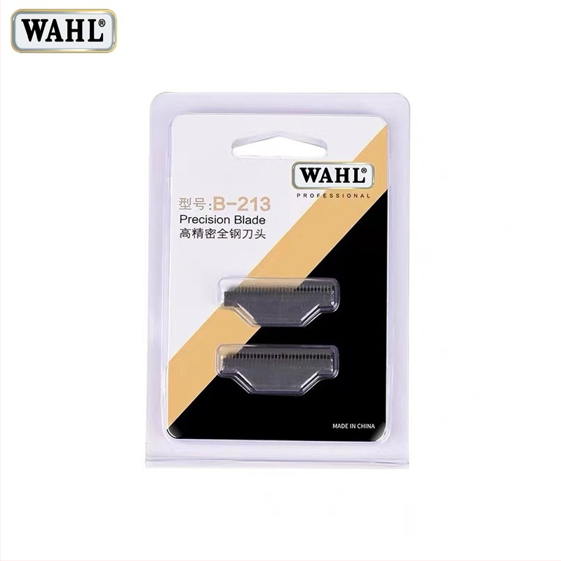 Wall glava noža od nehrđajućeg čelika za aparat za podrezivanje kose — kompatibilna s modelima 2235/2232/2231/2236; zamjenjiva i periva