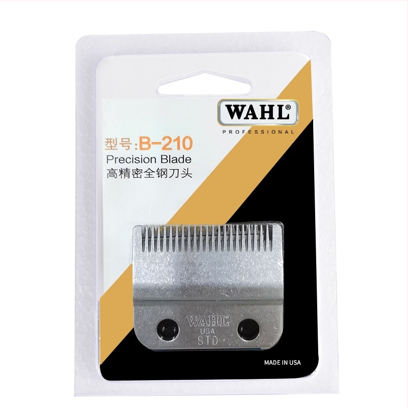 Wall glava noža od nehrđajućeg čelika za aparat za podrezivanje kose — kompatibilna s modelima 2235/2232/2231/2236; zamjenjiva i periva