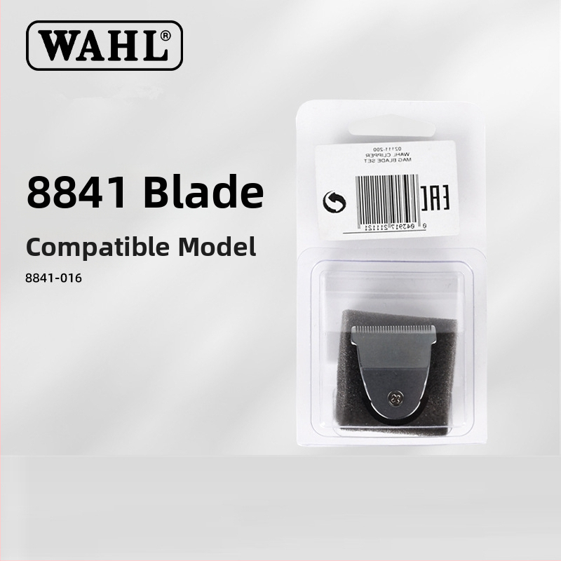 Wall glava noža od nehrđajućeg čelika za aparat za podrezivanje kose — kompatibilna s modelima 2235/2232/2231/2236; zamjenjiva i periva