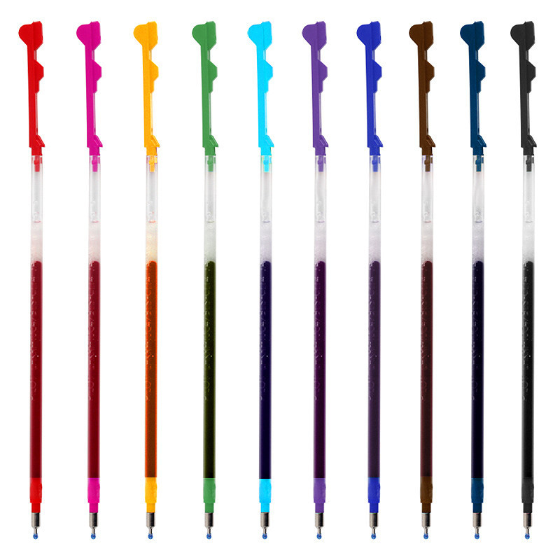 Baile PILOT LHKRF-10C4 töltet, 0,4 mm vonalvastagság