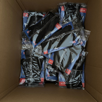 Ръкавици против порязвания – найлон; Flat Wave марка; сигурност при употреба; защита срещу порязвания