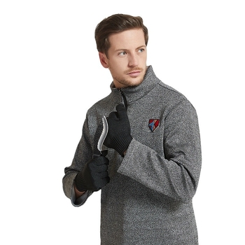 Faithshield Ръкавици против порязване — материал: химически влакна, приложение: защита срещу порязвания, функция: ръкавици против порязване