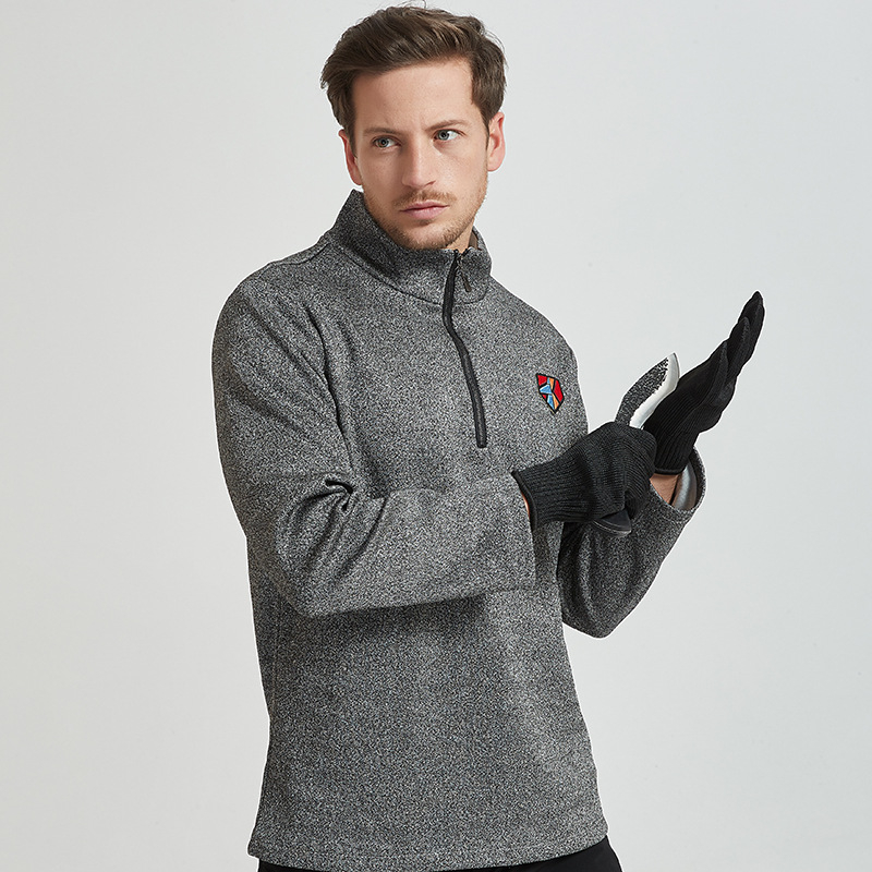 Faithshield Ръкавици против порязване — материал: химически влакна, приложение: защита срещу порязвания, функция: ръкавици против порязване