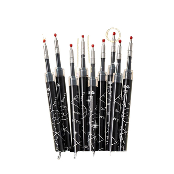 Hobby Gr1216 Refill za gel pero, 0,5 mm, plastično, za pisanje
