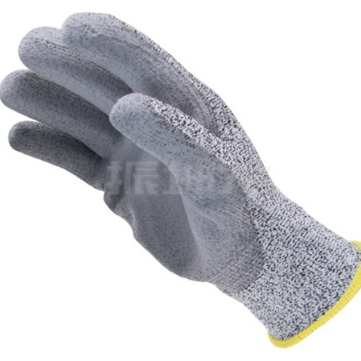 AIWIN Xtrflex Ръкавици устойчиви на рязане, ниво 5, HPPE + дланно покритие HDPE