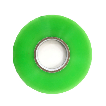 Gépcsomagoló szalag, átlátszó BOPP film akril ragasztóval; ideális kartonok lezárására és express csomagolásra, -20°C-tól 60°C-ig.