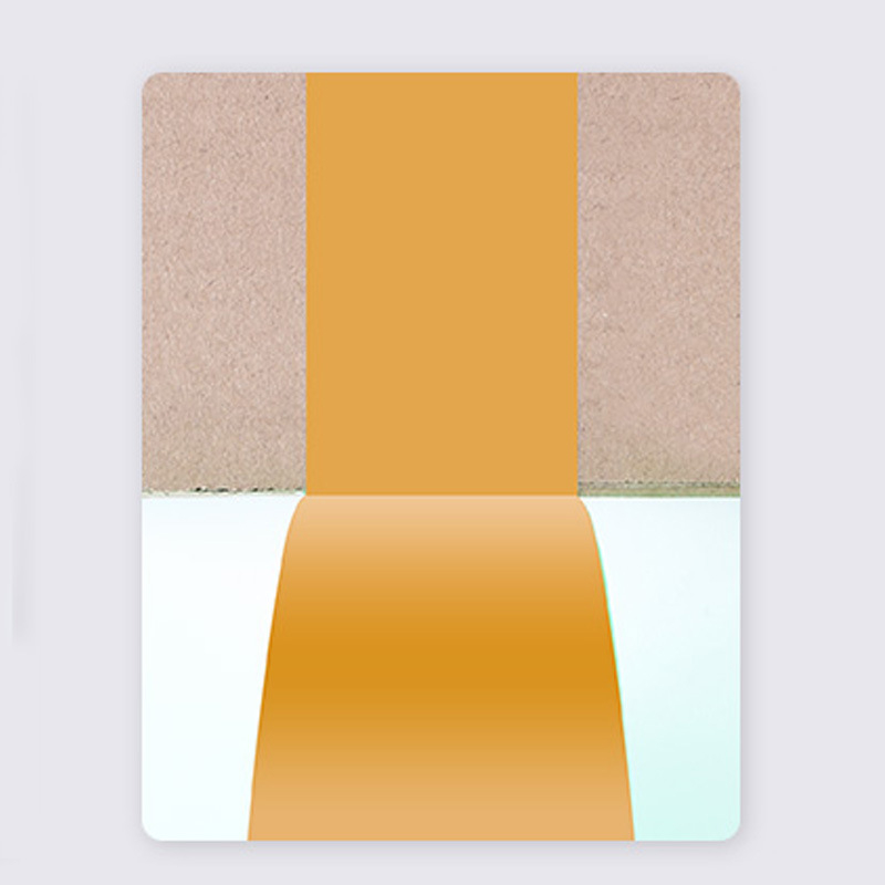 Gépcsomagoló szalag, átlátszó BOPP film akril ragasztóval; ideális kartonok lezárására és express csomagolásra, -20°C-tól 60°C-ig.