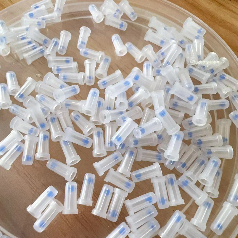 Proširena kapica za zaštitu punjenja olovke 508, plastika, 0,5 mm linija, univerzalno