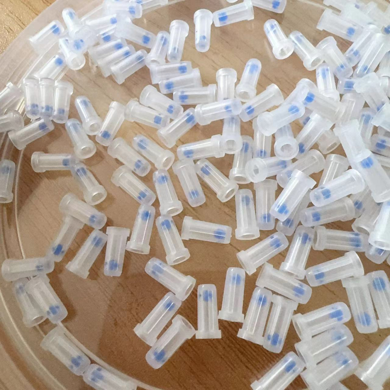 Proširena kapica za zaštitu punjenja olovke 508, plastika, 0,5 mm linija, univerzalno