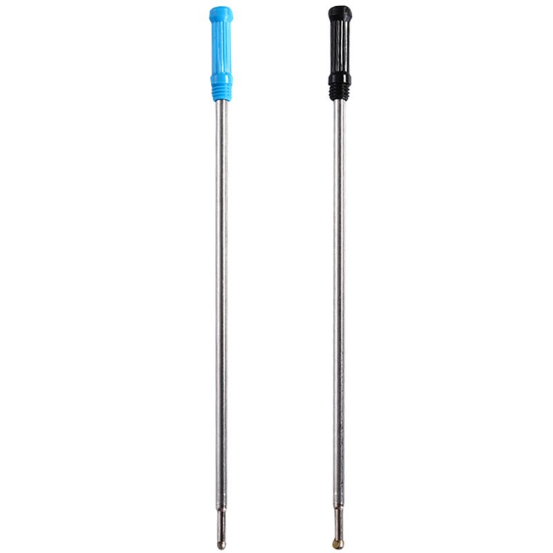 Metalni refill kugličnog olovka, model 220, 1,0 mm, za ured