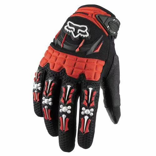 Gato ръкавици за колоездене на открито, ТPR материал, защита от разрези и сблъсък, износоустойчиви, дължина 18.6–26.8 см