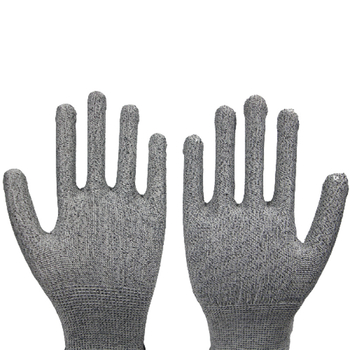 Bailey Shield Работни ръкавици с Kevlar за антирязаща защита