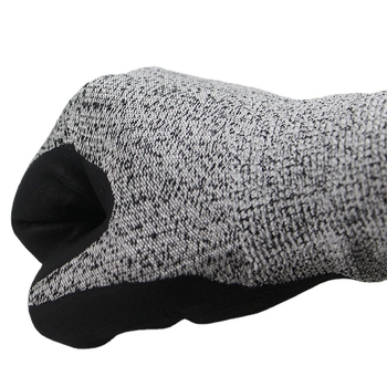 Bailey Shield Работни ръкавици с Kevlar за антирязаща защита