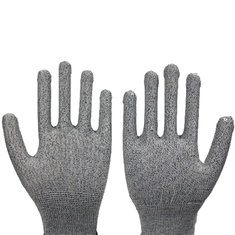 Bailey Shield Работни ръкавици с Kevlar за антирязаща защита