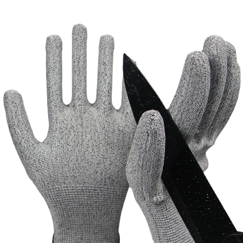 Bailey Shield Работни ръкавици с Kevlar за антирязаща защита