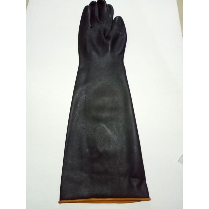 Mănuși de lucru din latex, anti-tăiere, reutilizabile, industriale, 10 perechi pe pachet, brand New Victory