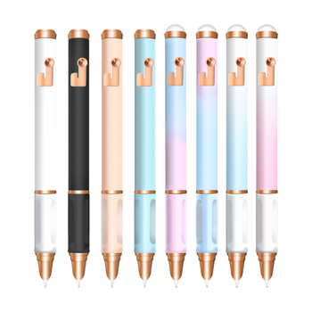 Push-Pull toll 0.38 EF heggel, harmadik osztályos diákoknak, Blue Cat, műanyag ház