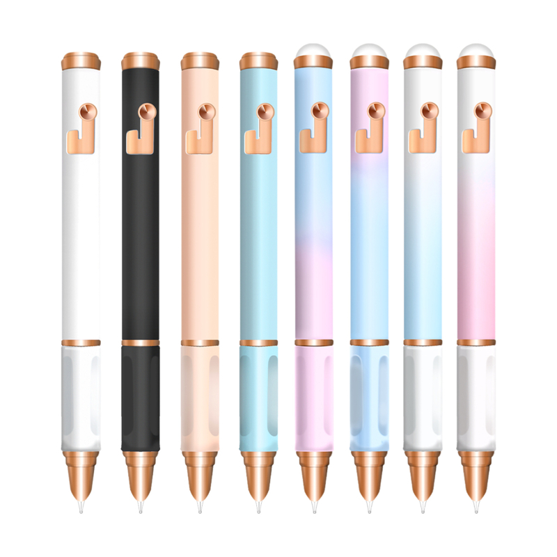 Push-Pull toll 0.38 EF heggel, harmadik osztályos diákoknak, Blue Cat, műanyag ház