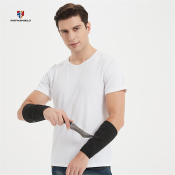 HPPE zaštita podlaktice, 3×5 razine zaštite, zaštita od rezanja