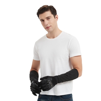 HPPE zaštita podlaktice, 3×5 razine zaštite, zaštita od rezanja