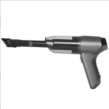 Ručni bežični usisavač za dom i auto – motor bez četkica, 7.4V, 75W, 11000 Pa, 3-u-1, sterilizacija, rasvjeta