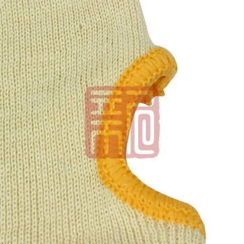 Kevlar rukav za zaštitu od posjekotina, duljina 45 cm, za vrtno podrezivanje, Exsafety/Junyu