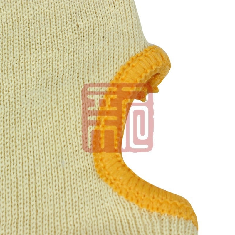 Kevlar rukav za zaštitu od posjekotina, duljina 45 cm, za vrtno podrezivanje, Exsafety/Junyu
