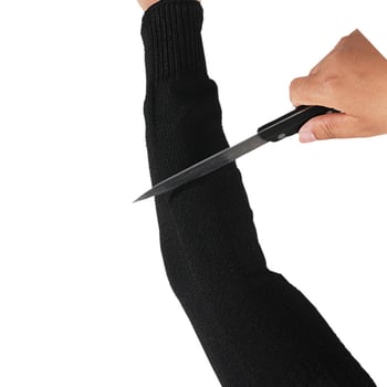 HPPE rukav za zaštitu podlaktice – Razina 5, za unutarnju/vanjsku upotrebu u tvornici