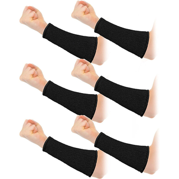 LL HPPE rukavice otporne na rezanje za obradu stakla, preradu hrane i rad u vrtu