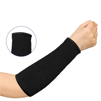 LL HPPE rukavice otporne na rezanje za obradu stakla, preradu hrane i rad u vrtu