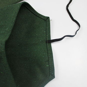 Platneni zaštitni rukavi za nadlakticu — protiv oštrine, otporni na ogrebotine, otporni na ulje, debeli dizajn