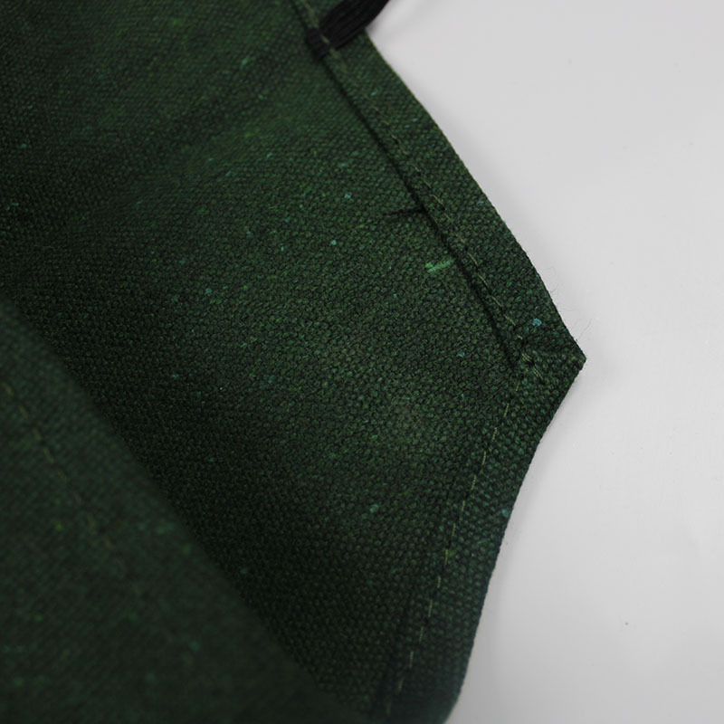 Platneni zaštitni rukavi za nadlakticu — protiv oštrine, otporni na ogrebotine, otporni na ulje, debeli dizajn