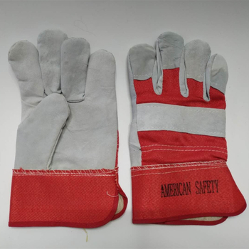 Star 38068 Ръкавици за заваряване от овча кожа, многократни