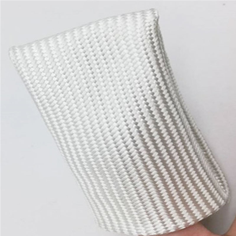 Manșon pentru deget de sudură – fibră de sticlă, tub drept, protecție la sudare, Brand Giddy