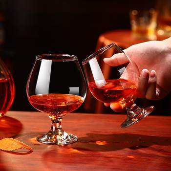 Whiskey set čaša, 2 komada, 201-300 ml, staklo, moderni minimalistički stil, tisk logotipa dostupan