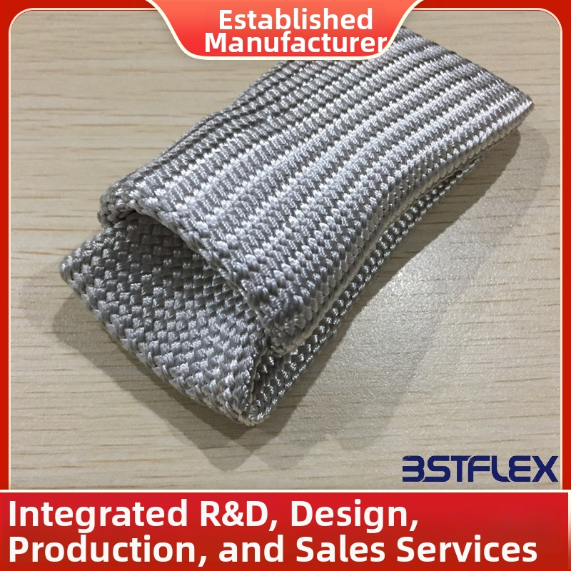 Vysokotemperátne prstové návleky na zváranie, PE materiál, 1580–1770°C, zváračské rukavice