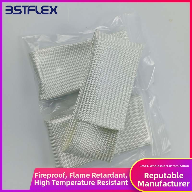 Vysokotemperátne prstové návleky na zváranie, PE materiál, 1580–1770°C, zváračské rukavice