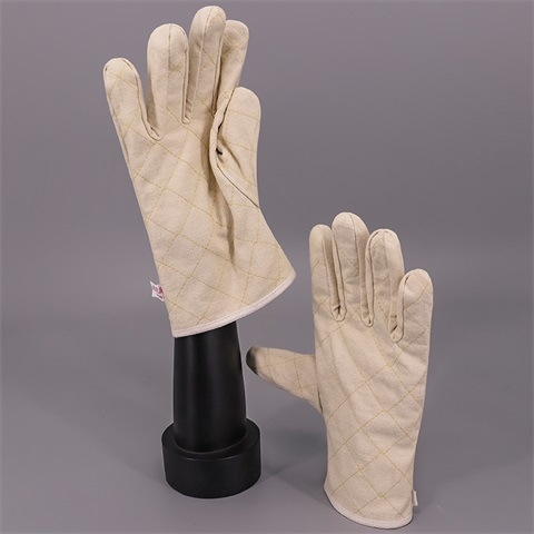 Mănuși de sudură din pânză, rezistente la uzură, greutate 100, pentru utilaje de sudură și cale ferată industrială, Brand: Extraordinary Moisturizing