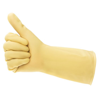 Mănuși de sudură – Brand: Andanda; Material: Rubber/Latex/Synthetic Rubber; Funcție: Sudură