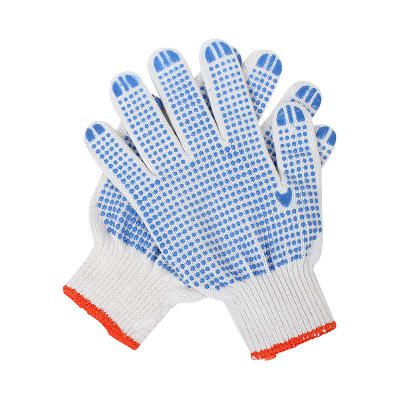 PVC rukavice otporne na rezanje, višekratne, serija 7100D, težina 600 g