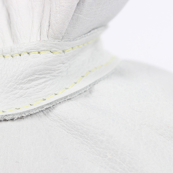 Mănuși de sudură Weldas din piele de vițel