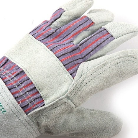 Sata Ημιδερμάτινα Γάντια Εργασίας Για Συγκόλληση