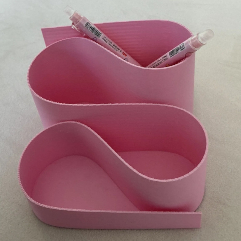 Cutie de depozitare pentru spațiul dintre scaune | Poliamidă (PA) | 2 L capacitate | Dormitor și Studiu | Model solid