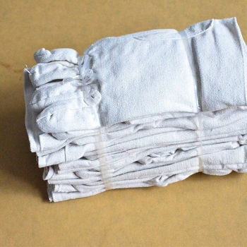 New Victory γάντια καμβά – Διπλού στρώματος, Ανθεκτικά στη φθορά, Προστατευτικά γάντια συγκόλλησης, Επαναχρησιμοποιούμενα