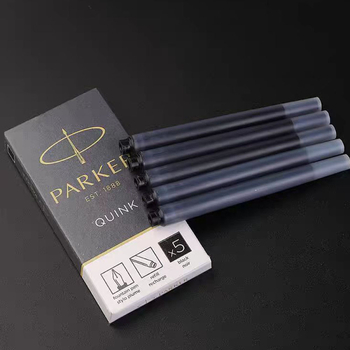 Parker refill za mastilo, plastično, širina linije 0,5 mm
