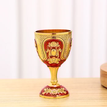 Set alata za vino u europskom stilu, 8-dijelni, cinkov legura, retro dizajn, nadahnut starim vremenima