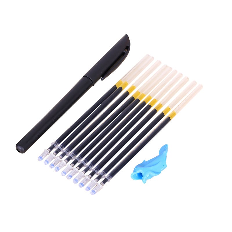 0,5 mm izbrisivi refill za kaligrafiju i crtanje po uzorku