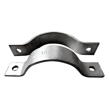 Guangxin Hug Clamp za fiksni stup